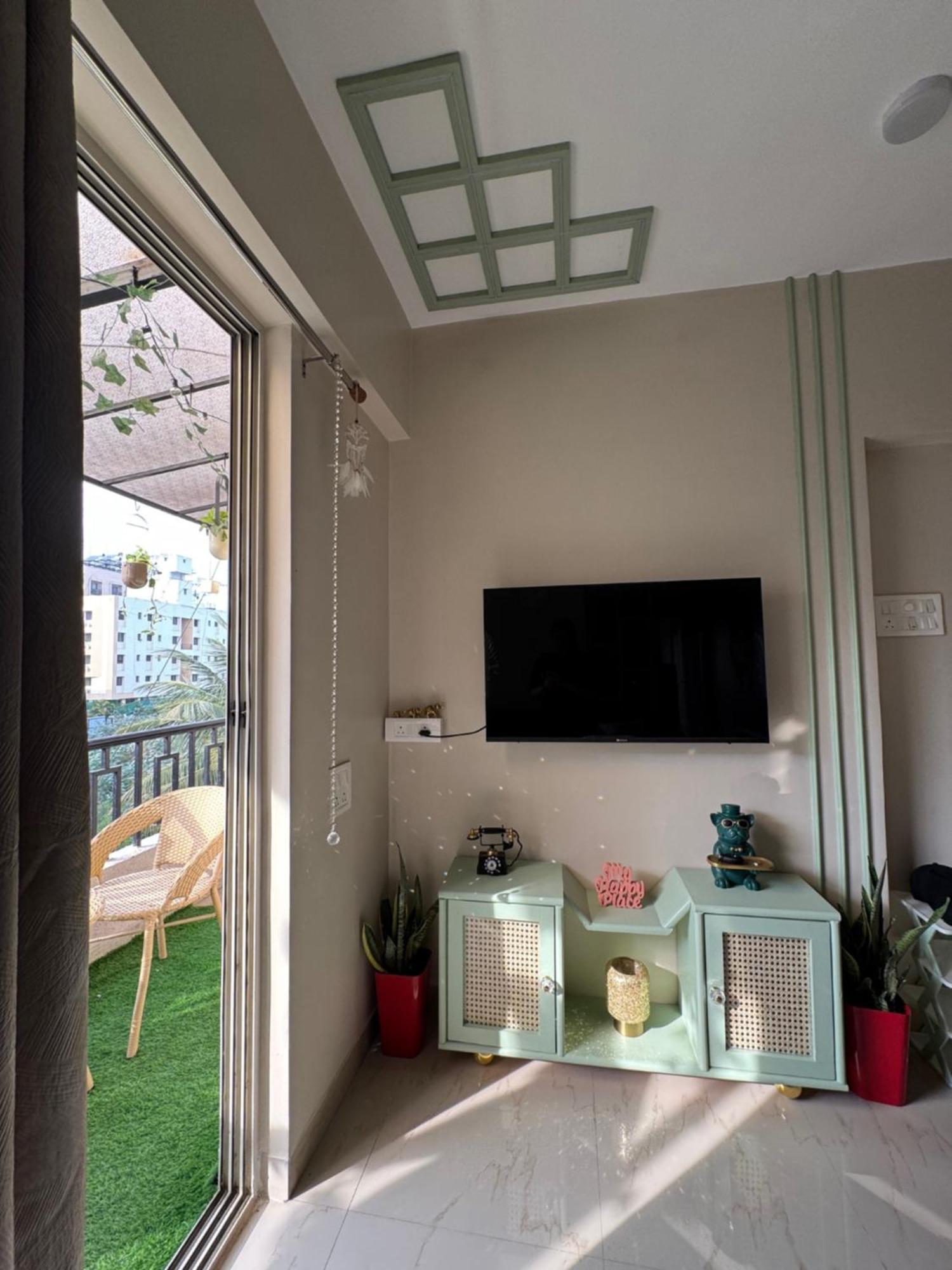 Cane - By Great Impressions Apartment Pune