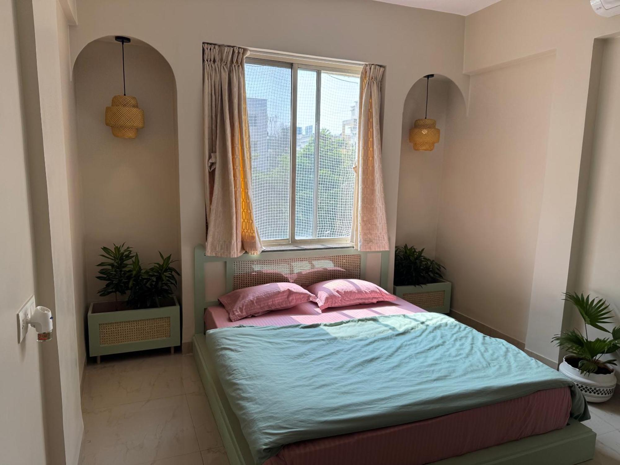 Cane - By Great Impressions Apartment Pune