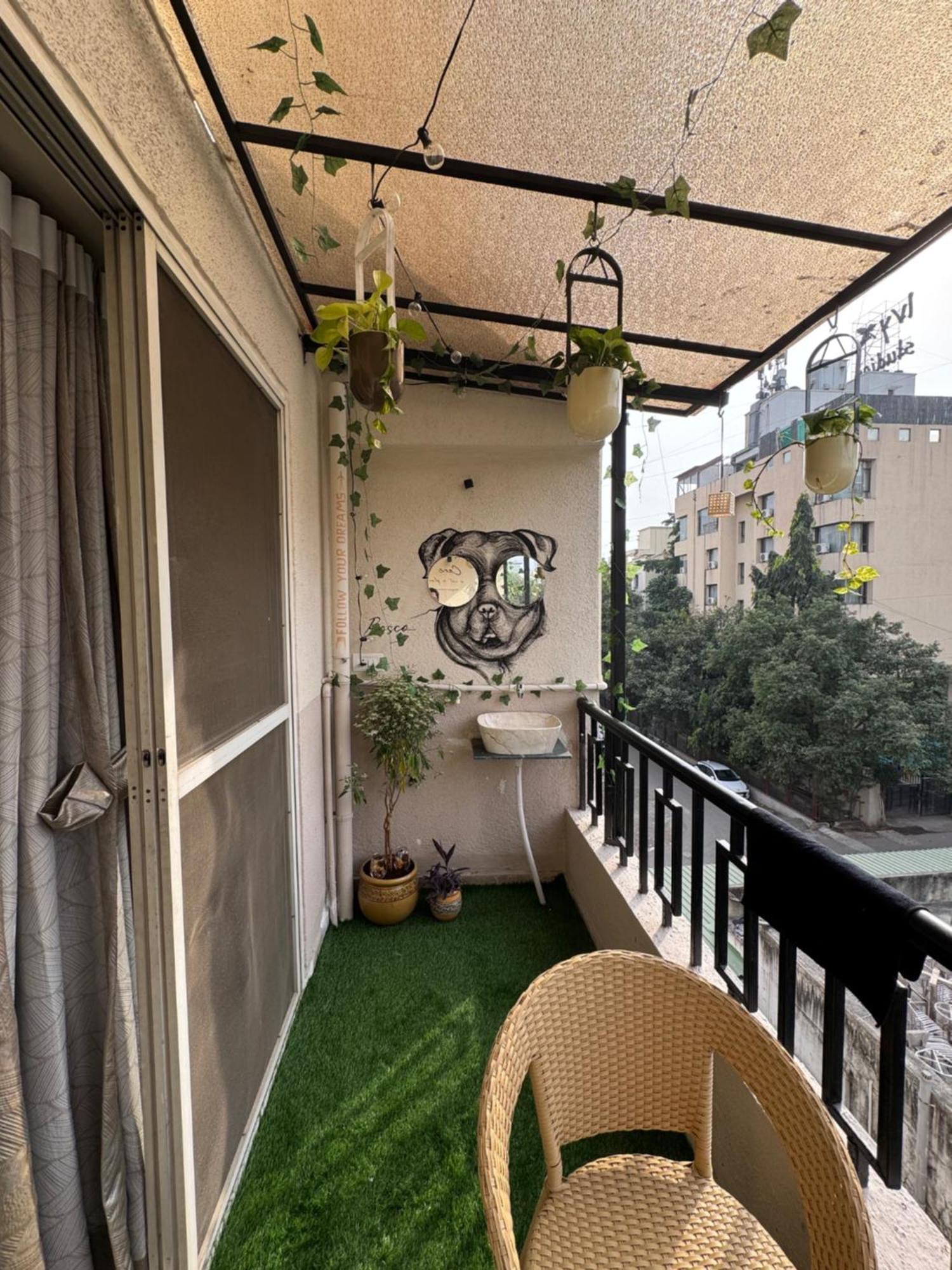 Cane - By Great Impressions Apartment